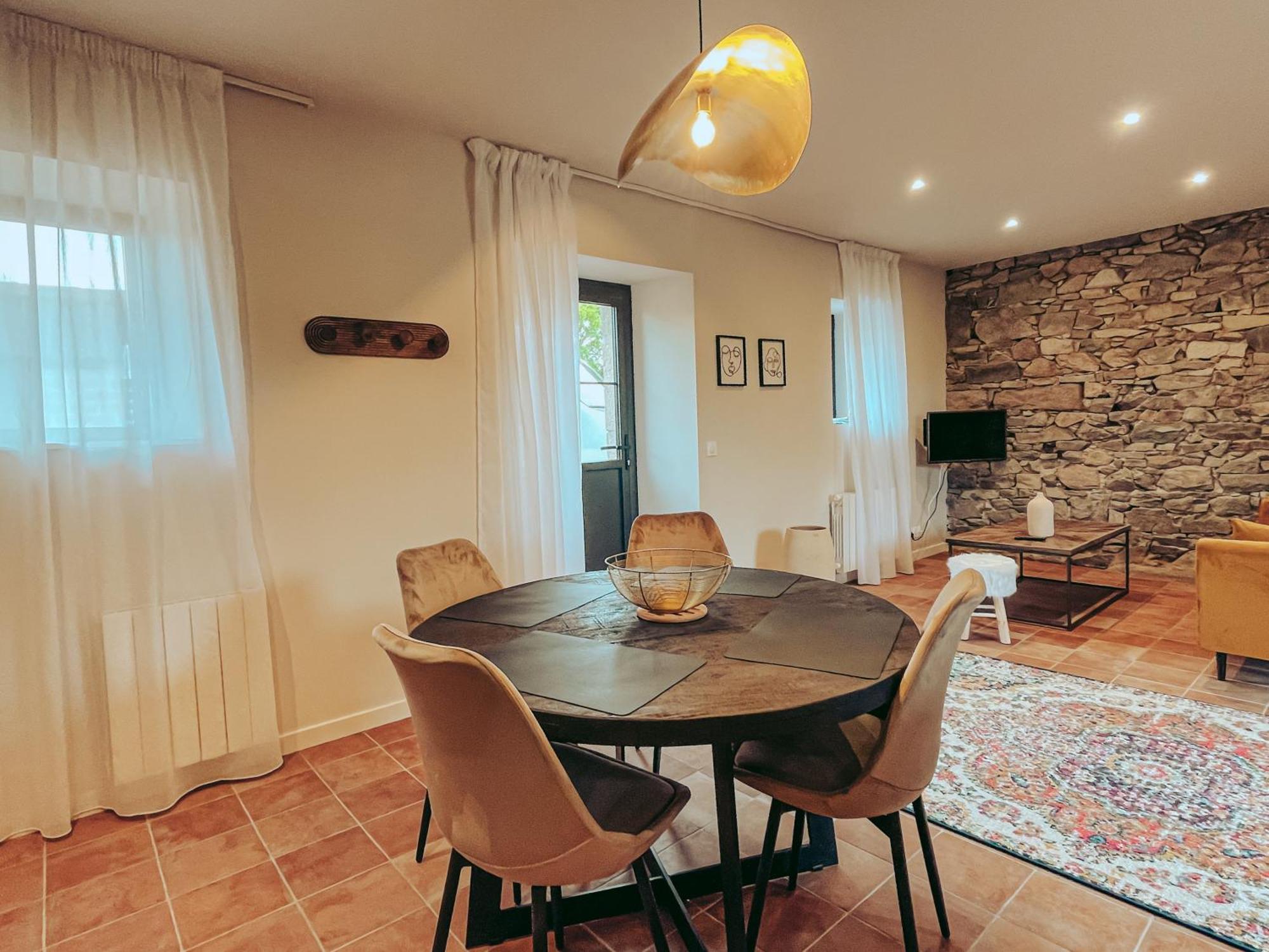 Domaine Du Mimosa Villa Perros-Guirec Exterior foto